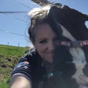 Meet your Posher, Alisha